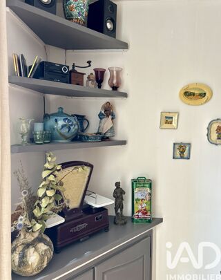  Maison � vendre 5 pi�ces 129 m�