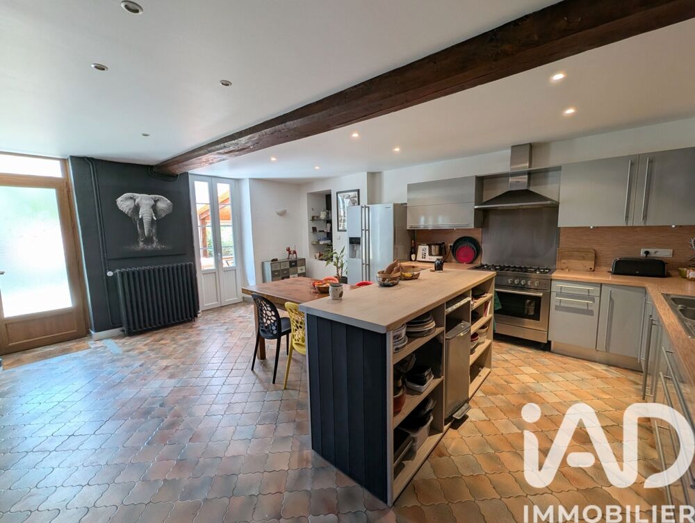 Vente Maison Vente Maison traditionnelle 6 pièces Saint-brice