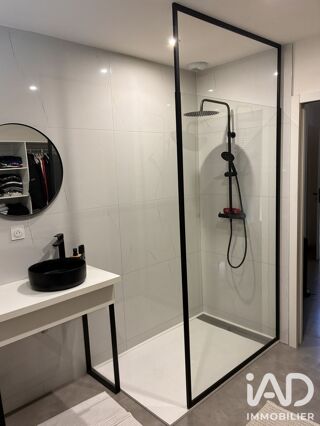  Maison à vendre 5 pièces 145 m²