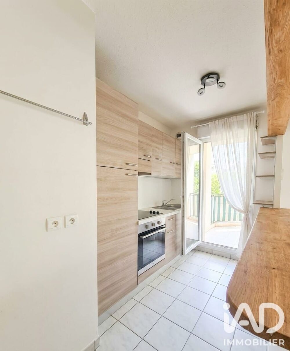 Vente Appartement Vente Appartement 2 pièces Menton