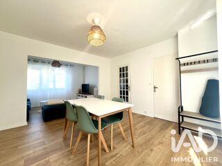  Maison à vendre 4 pièces 80 m²