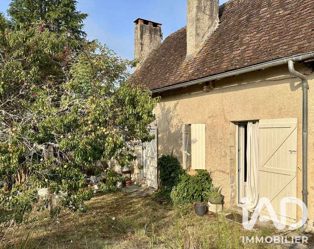 Vente Maison traditionnelle 4 pièces