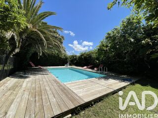  Maison à vendre 10 pièces 240 m²