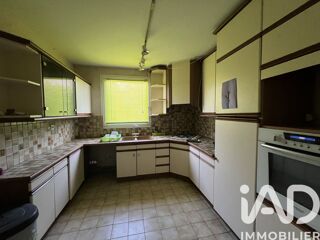  Maison à vendre 9 pièces 183 m²