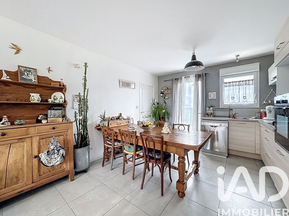 Vente Maison Vente Maison/villa 3 pièces Saint-vidal