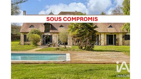   Vente Maison/villa 14 pièces Maison - 14 pièce(s) - 480 m²