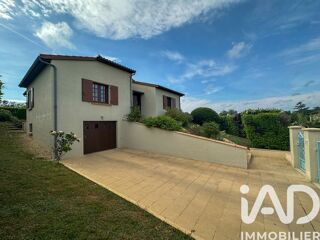  Maison � vendre 4 pi�ces 110 m�