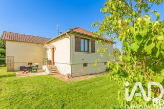  Maison à vendre 4 pièces 73 m²
