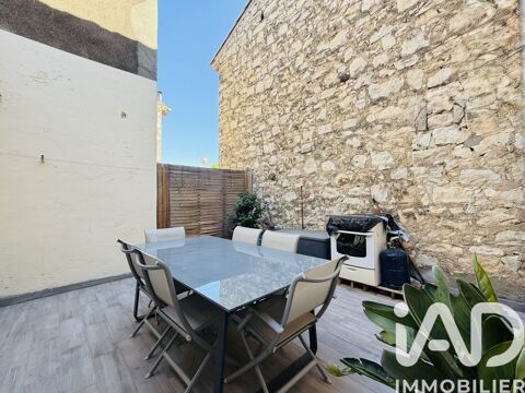   Vente Appartement Appartement - 4 pi�ce(s) - 100 m�