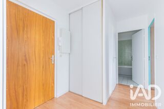 Vente Appartement Vente Appartement 2 pièces Viry-châtillon