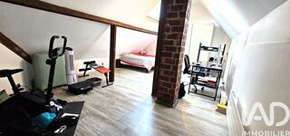  Maison à vendre 5 pièces 97 m²