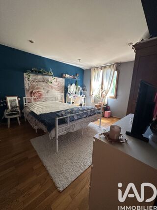  Maison à vendre 5 pièces 122 m²