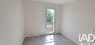  Appartement à vendre 3 pièces 65 m²