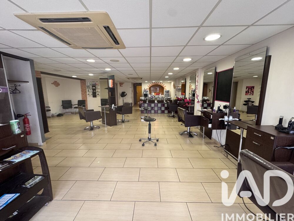   Vente Boutique/Local commercial 95 m&sup2; 
