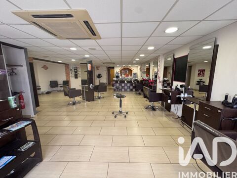 Vente Boutique/Local commercial 95 m&sup2; 289400 31140 Aucamville
