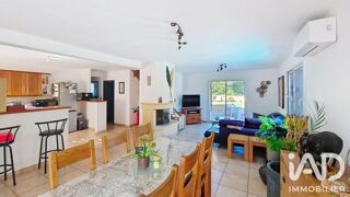  Maison à vendre 6 pièces 135 m²