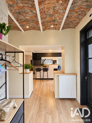  Maison à vendre 6 pièces 119 m²