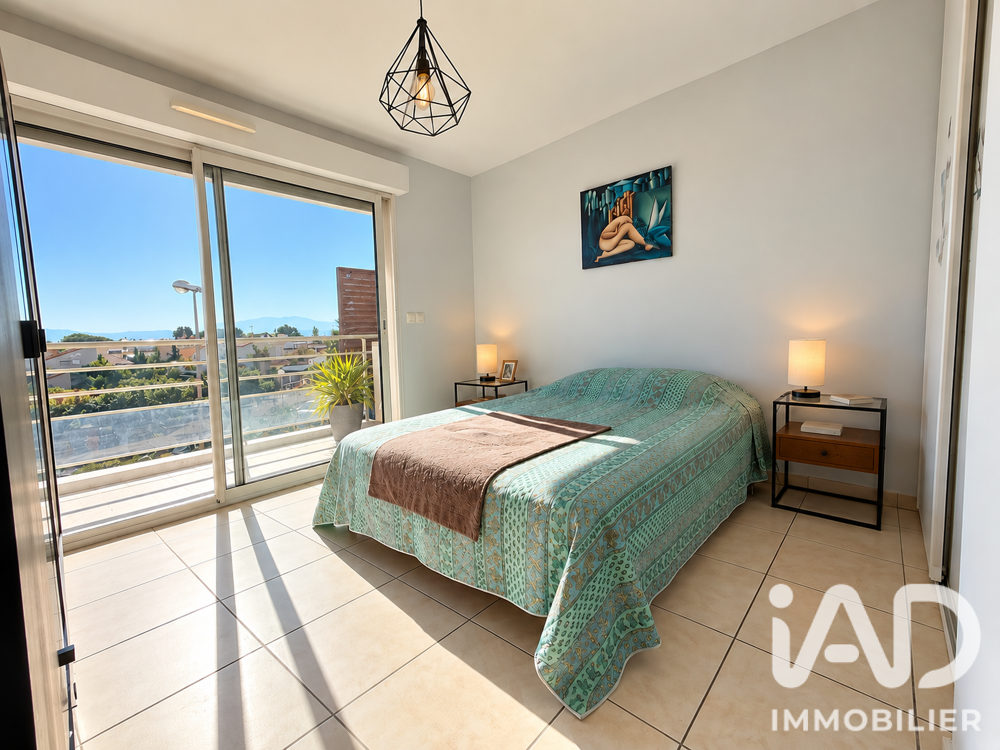 Vente Appartement Vente Appartement 2 pièces Canet-en-roussillon