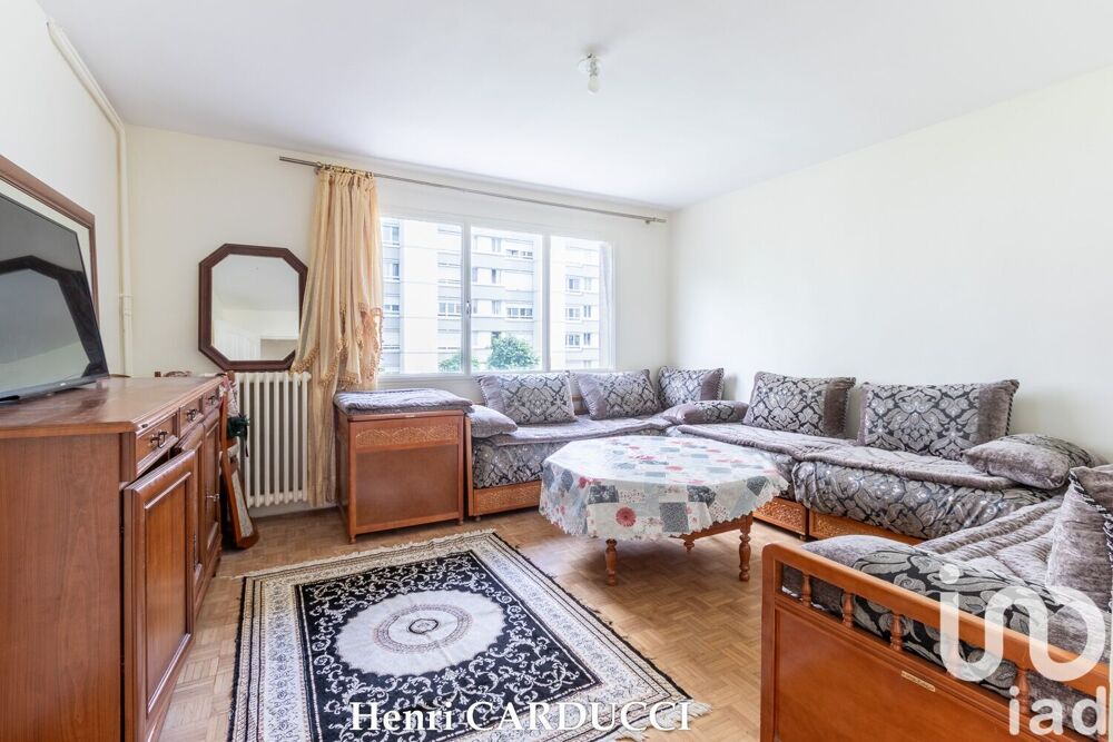 Vente Appartement Vente Appartement 3 pièces Aubervilliers