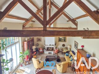  Maison à vendre 6 pièces 171 m²