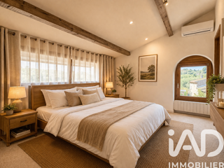  Maison à vendre 5 pièces 180 m²