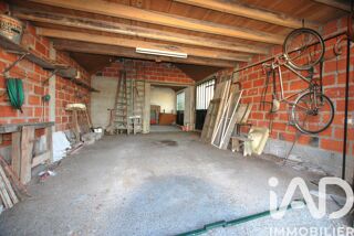  Parking / Garage � vendre 56 m�