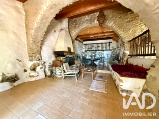  Maison à vendre 4 pièces 120 m²