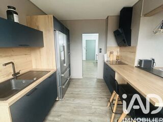  Appartement à vendre 5 pièces 133 m²