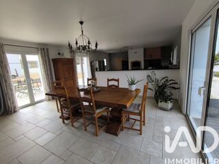  Maison à vendre 7 pièces 184 m²