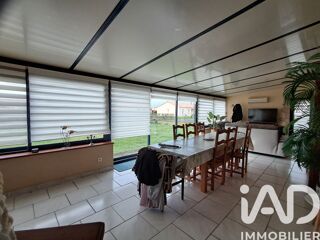 Maison � vendre 5 pi�ces 156 m�