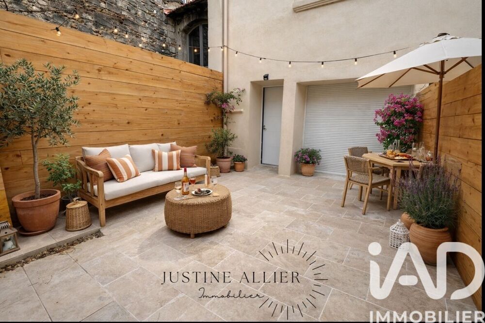 Vente Maison de village 4 pièces