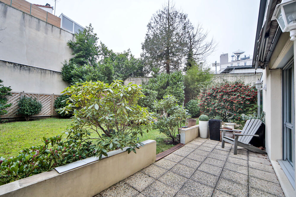 � vendre  Appartement Paris 14