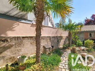  Maison � vendre 4 pi�ces 92 m�