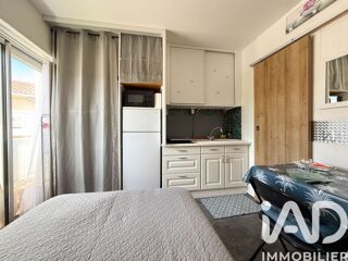  Appartement à vendre 1 pièce 13 m²