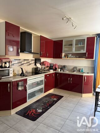  Immeuble à vendre 123 m²