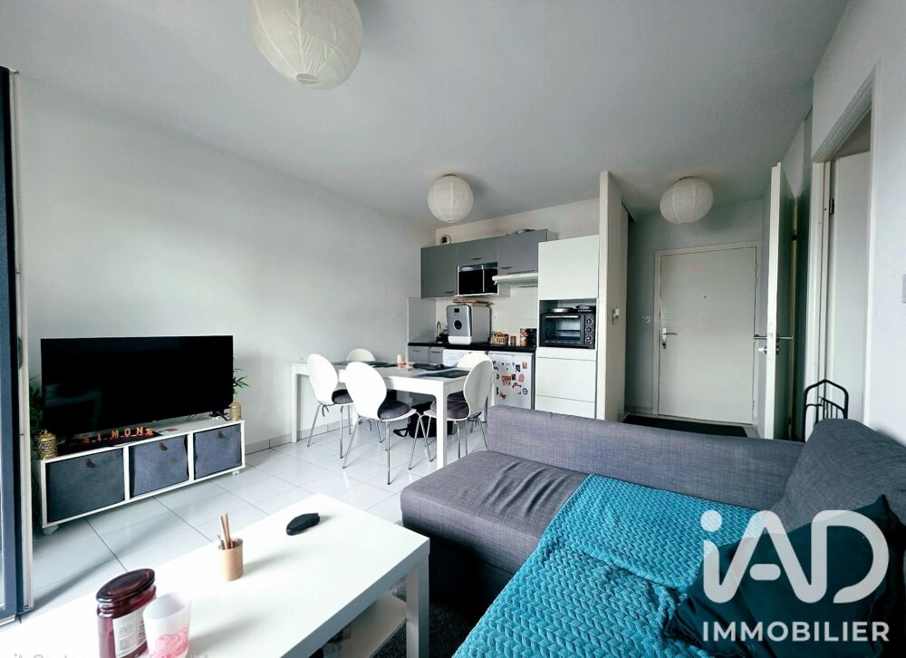 Vente Appartement Vente Appartement 2 pièces Mérignac