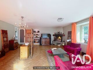  Maison à vendre 5 pièces 123 m²