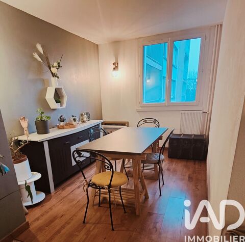   Location Appartement Appartement - 4 pi�ce(s) - 73 m�