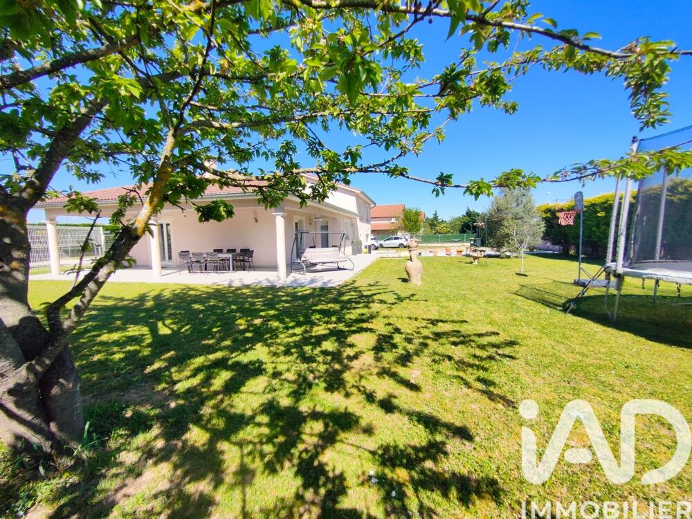 � vendre  Maison Mions (69780)