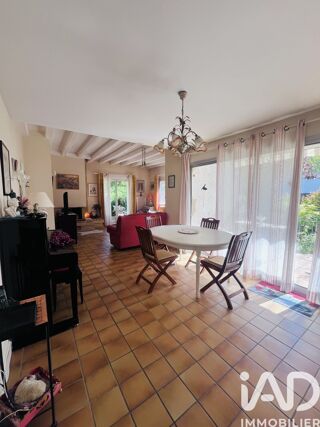  Maison à vendre 8 pièces 170 m²