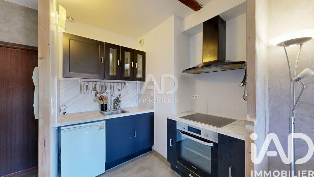 vente Appartement - 2 pièce(s) - 38 m² Toulouse (31000)