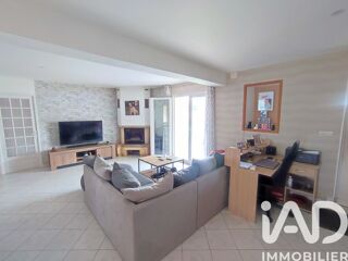  Maison à vendre 4 pièces 118 m²