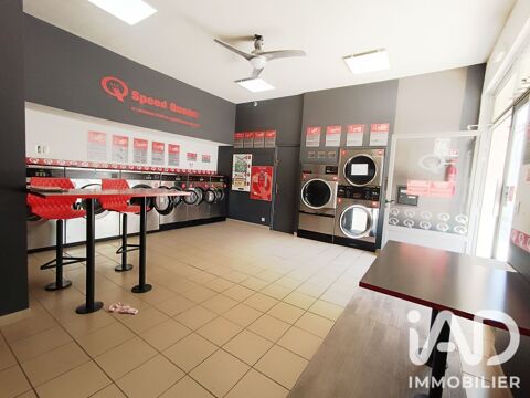   Vente Boutique/Local commercial 75 m&sup2; 