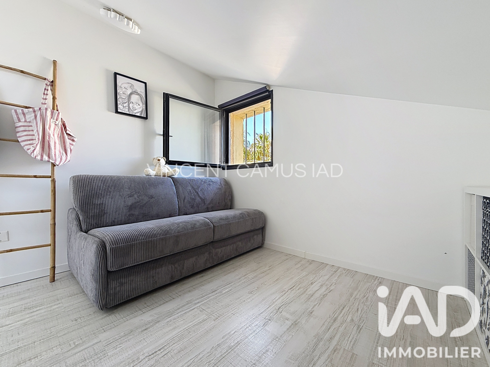 à vendre  Appartement Sanary-sur-Mer (83110)