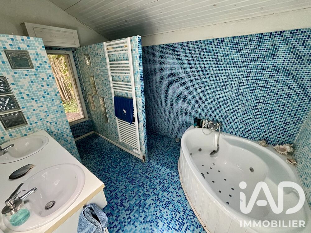 à vendre  Maison Mérignac (33700)