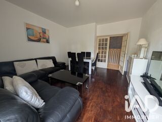  Appartement à louer 3 pièces 71 m²