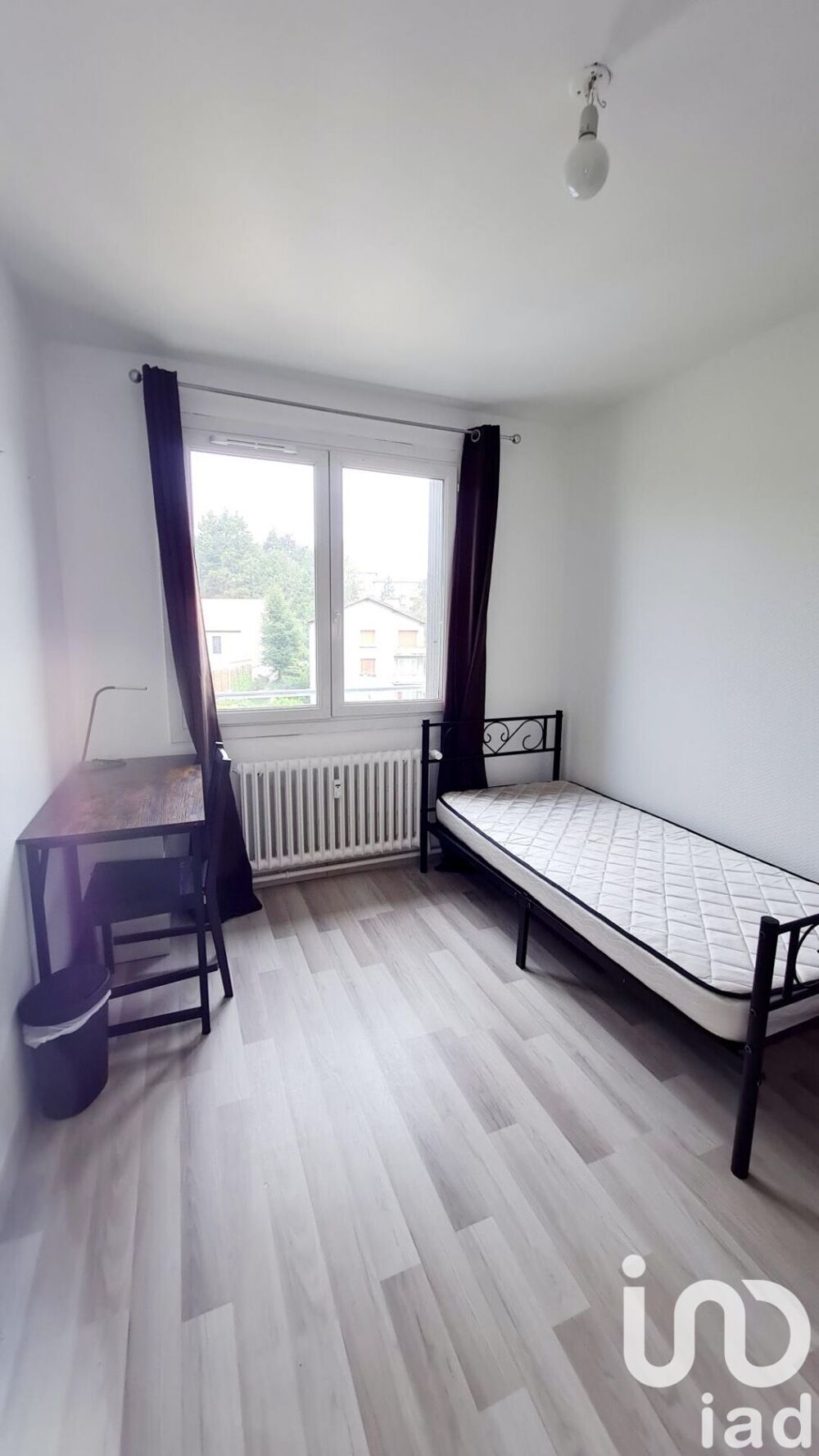 Location Appartement Location Appartement 3 pièces Saint-Étienne