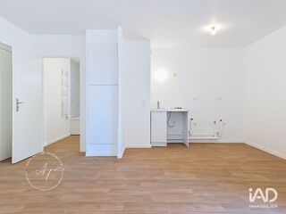  Appartement à louer 1 pièce 31 m²