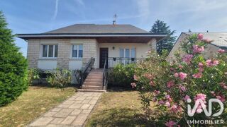  Maison à vendre 6 pièces 122 m²