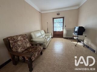  Maison à vendre 6 pièces 84 m²